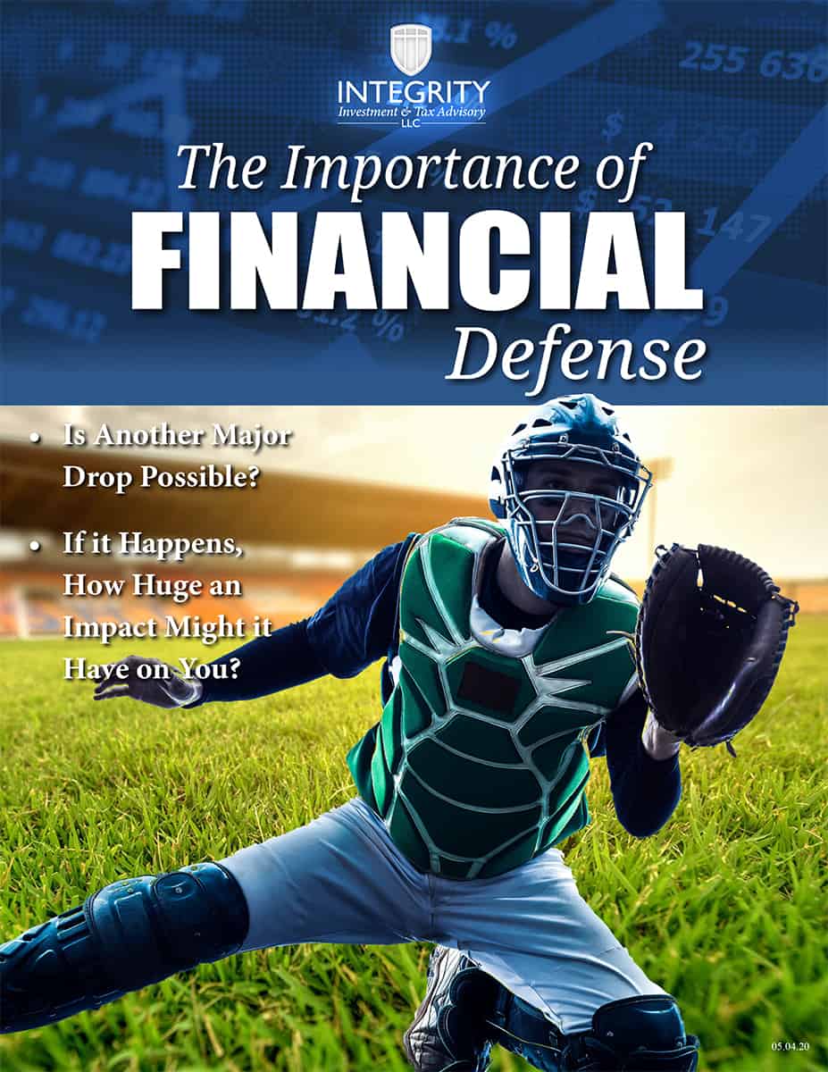 Financial Defense